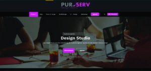 Purserv Design Studio -  www.purserv.de
